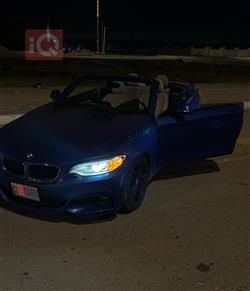 بي ام دبليو الفئة 2